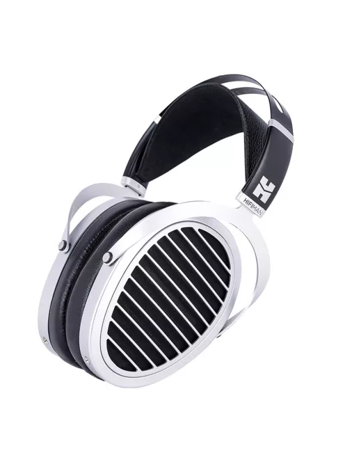 HIFIMAN ANANDA NANO - Over-ear nyitott kialakítású vezetékes planar audiofil fejhallgató