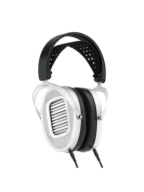 HIFIMAN ANANDA UNVEILED - Over-ear nyitott kialakítású vezetékes planar fejhallgató