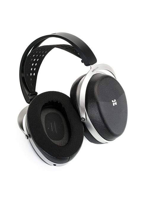 HIFIMAN AUDIVINA LE - Over-ear zárt kialakítású vezetékes planar fejhallgató