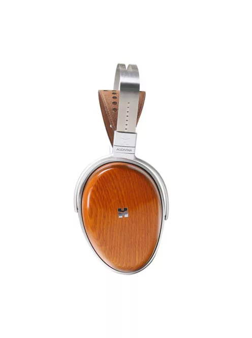 HIFIMAN AUDIVINA - Over-ear zárt kialakítású vezetékes planar audiofil fejhallgató