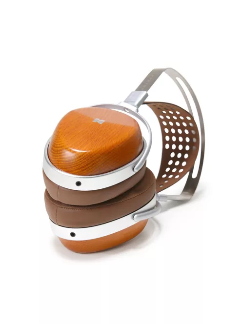 HIFIMAN AUDIVINA - Over-ear zárt kialakítású vezetékes planar audiofil fejhallgató