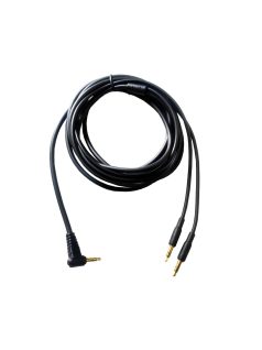   HIFIMAN HEADPHONE CABLE - Fejhallgató kábel 2x 3,5mm csatlakozással Sundara, Ananda, Edition XS modellekhez - 2,9m