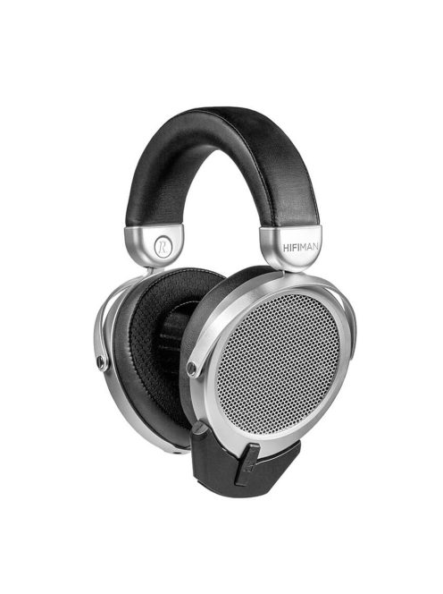HIFIMAN DEVA PRO - Over-ear nyitott kialakítású Bluetooth planar fejhallgató aptX HD és LDAC R2R DAC technológiával