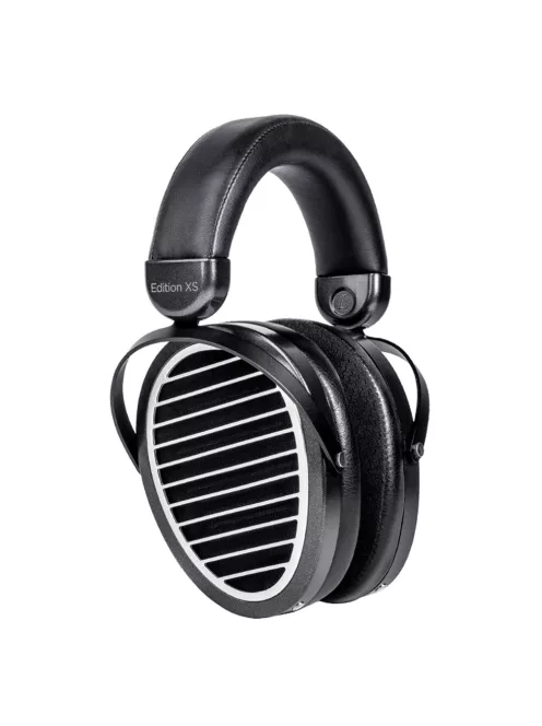 HIFIMAN EDITION XS - Over-ear nyitott kialakítású vezetékes planar fejhallgató