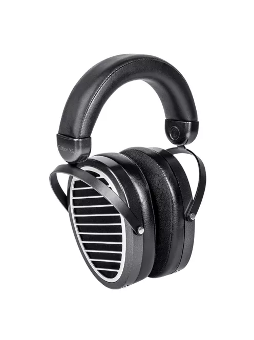 HIFIMAN EDITION XS - Over-ear nyitott kialakítású vezetékes planar fejhallgató