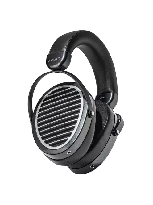 HIFIMAN EDITION XS - Over-ear nyitott kialakítású vezetékes planar fejhallgató