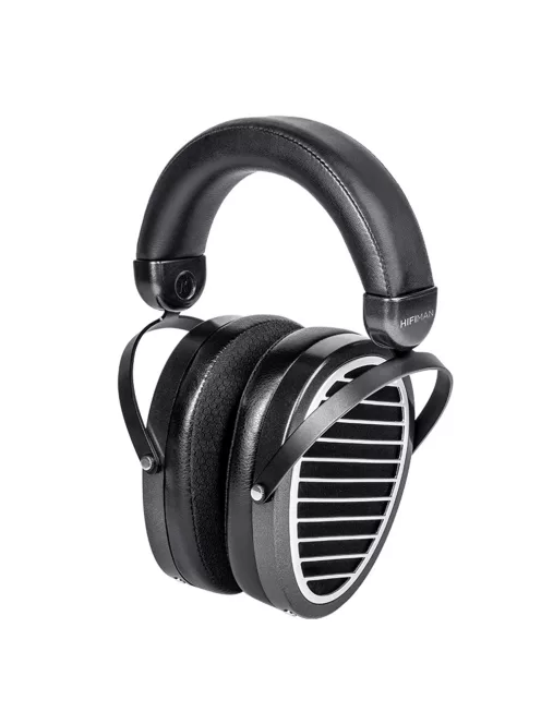 HIFIMAN EDITION XS - Over-ear nyitott kialakítású vezetékes planar fejhallgató