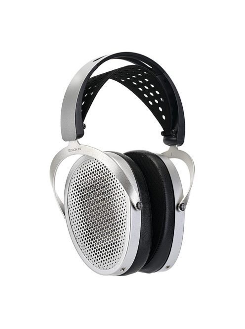 HIFIMAN EDITION XV - Over-ear nyitott kialakítású vezetékes planar fejhallgató