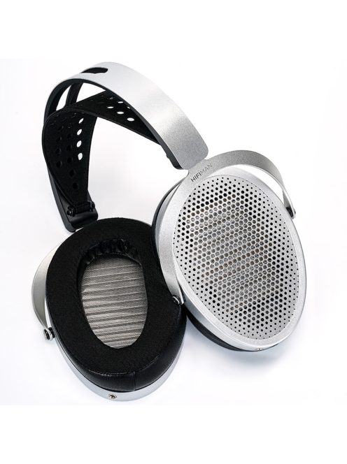 HIFIMAN EDITION XV - Over-ear nyitott kialakítású vezetékes planar fejhallgató
