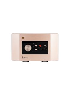   HIFIMAN EF1000DAC - Asztali R2R DAC és fejhallgató erősítő Bluetooth 5 aptX HD LDAC