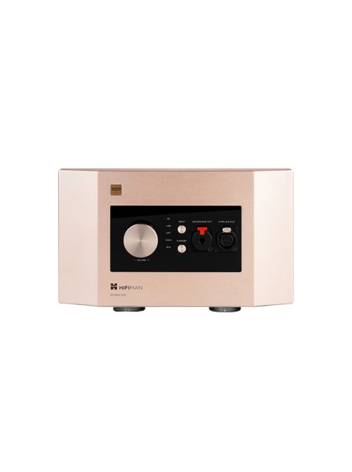 HIFIMAN EF1000DAC - Asztali R2R DAC és fejhallgató erősítő Bluetooth 5 aptX HD LDAC