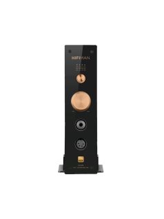   HIFIMAN EF499 - Asztali R2R DAC és fejhallgató erősítő Streamer
