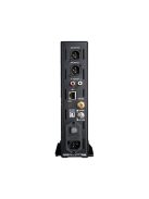 HIFIMAN EF499 - Asztali R2R DAC és fejhallgató erősítő Streamer