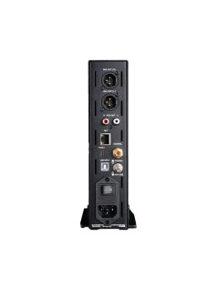   HIFIMAN EF499 - Asztali R2R DAC és fejhallgató erősítő Streamer