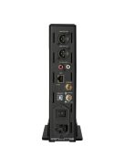 HIFIMAN EF500 - Asztali R2R DAC és fejhallgató erősítő Streamer