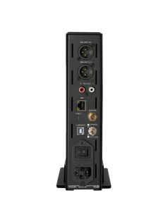   HIFIMAN EF500 - Asztali R2R DAC és fejhallgató erősítő Streamer