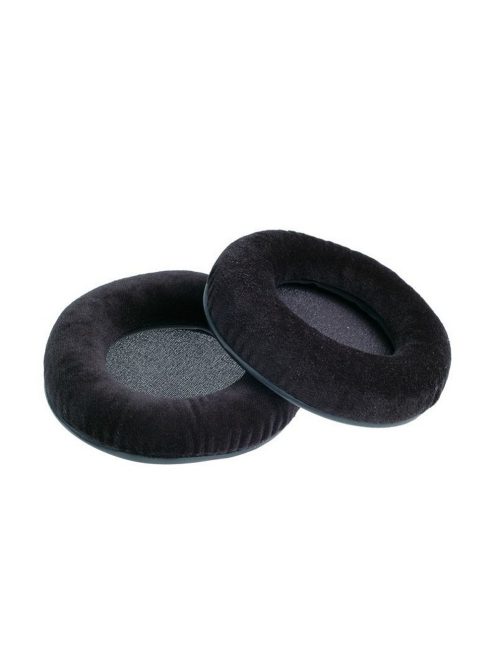 HIFIMAN VELOUR EARPADS - Fülpárna pár a HiFiMan HE szériás fejhallgatókhoz velúr felülettel
