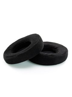   HIFIMAN VELPAD - Fülpárna pár a HiFiMan HE szériás fejhallgatókhoz velúr felülettel