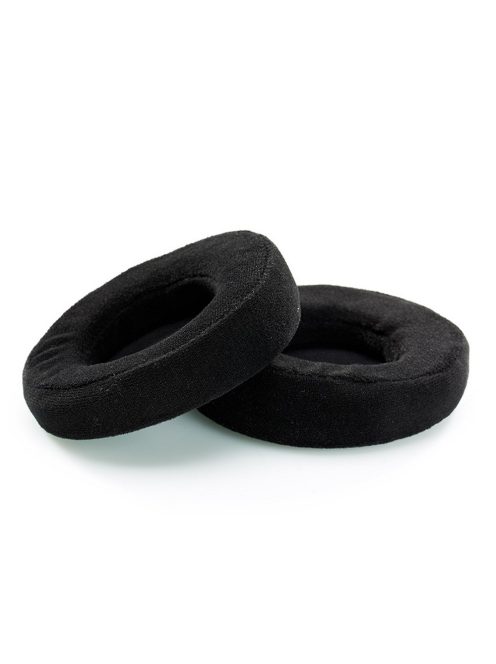 HIFIMAN VELPAD - Fülpárna pár a HiFiMan HE szériás fejhallgatókhoz velúr felülettel