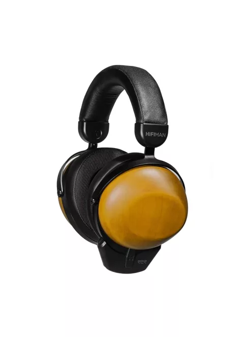 HIFIMAN HE-R10D BT - Over-ear zárt kialakítású Bluetooth dinamikus fejhallgató aptX HD és LDAC technológiával