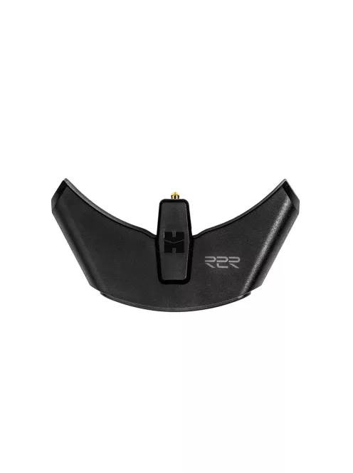 HIFIMAN HE-R10D BT - Over-ear zárt kialakítású Bluetooth dinamikus fejhallgató aptX HD és LDAC technológiával