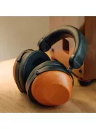 HIFIMAN HE-R10D BT - Over-ear zárt kialakítású Bluetooth dinamikus fejhallgató aptX HD és LDAC technológiával