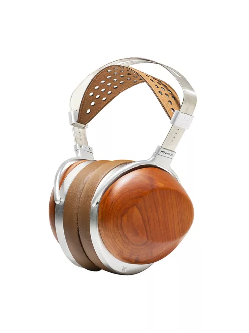 HIFIMAN HE-R10P - Over-ear zárt kialakítású vezetékes High-End planar fejhallgató-End