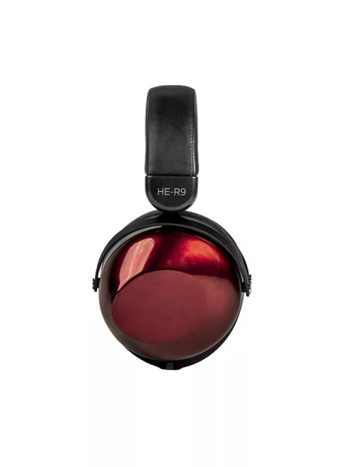 HIFIMAN HE-R9 BT - Over-ear zárt kialakítású Bluetooth dinamikus fejhallgató aptX HD és LDAC technológiával