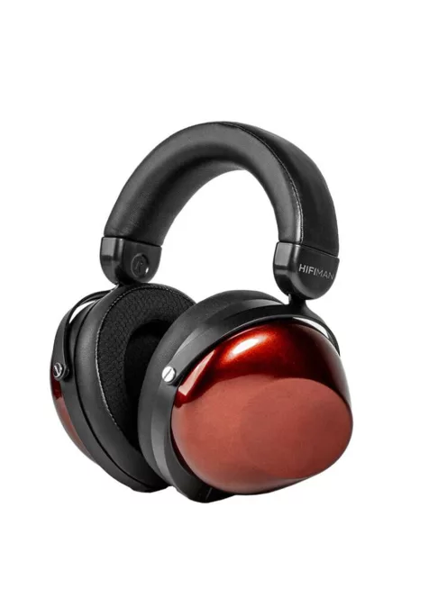 HIFIMAN HE-R9 BT - Over-ear zárt kialakítású Bluetooth dinamikus fejhallgató aptX HD és LDAC technológiával