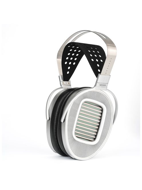 HIFIMAN HE1000 UNVEILED - Over-ear nyitott kialakítású vezetékes planar fejhallgató