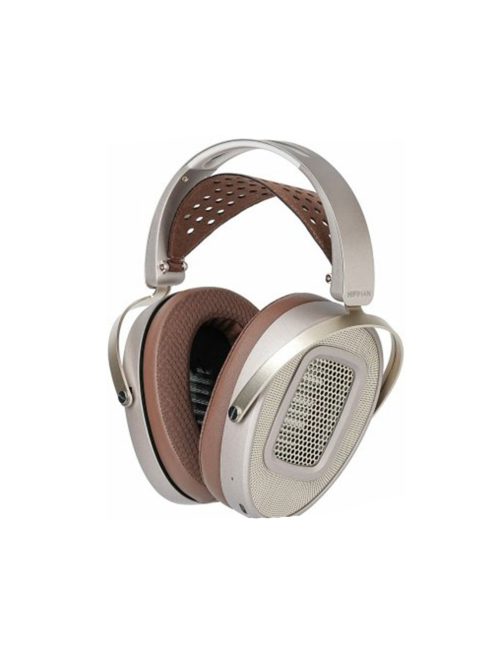 HIFIMAN HE1000 WIFI - Over-ear nyitott kialakítású vezeték nélküli planar fejhallgató Wifi Streaming, Bluetooth és USB-Audio Mode képességgel