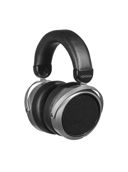 HIFIMAN HE400SE - Over-ear nyitott kialakítású vezetékes planar fejhallgató