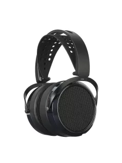   HIFIMAN HE6 REMASTERED - Over-ear nyitott kialakítású vezetékes planár mágneses fejhallgató nanométeres membránnal
