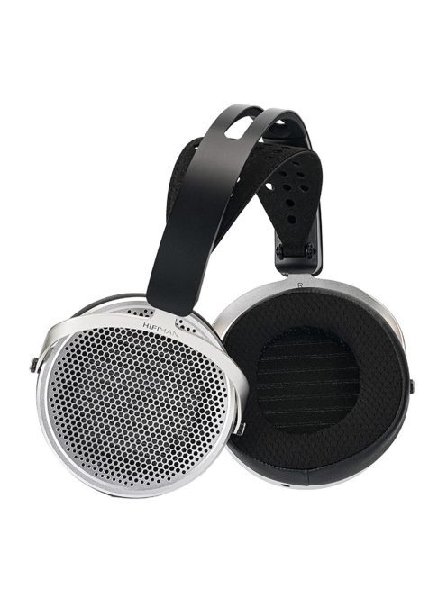 HIFIMAN HE600 - Over-ear nyitott kialakítású vezetékes planar fejhallgató