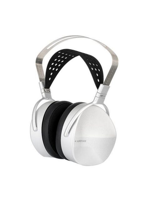 HIFIMAN ISVARNA - Over-ear zárt kialakítású vezetékes hibrid planar és dinamikus fejhallgató