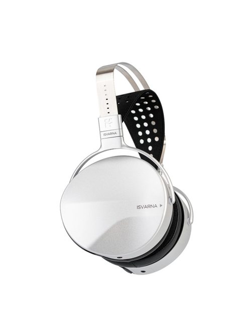 HIFIMAN ISVARNA - Over-ear zárt kialakítású vezetékes hibrid planar és dinamikus fejhallgató