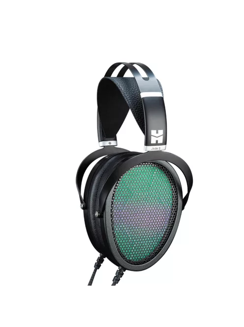 HIFIMAN JADE II HEADPHONE - Over-ear nyitott kialakítású vezetékes elektrosztatikus fejhallgató