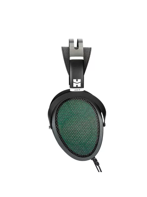 HIFIMAN JADE II HEADPHONE - Over-ear nyitott kialakítású vezetékes elektrosztatikus fejhallgató