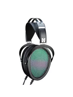   HIFIMAN JADE II SYSTEM - Over-ear nyitott kialakítású vezetékes elektrosztatikus fejhallgató és erősítő rendszer