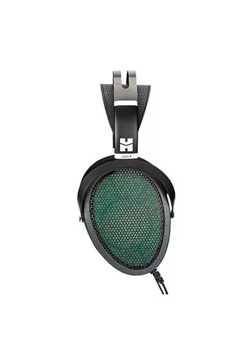 HIFIMAN JADE II SYSTEM - Over-ear nyitott kialakítású vezetékes elektrosztatikus fejhallgató és erősítő rendszer