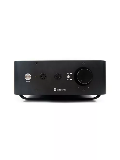 HIFIMAN JADE II SYSTEM - Over-ear nyitott kialakítású vezetékes elektrosztatikus fejhallgató és erősítő rendszer