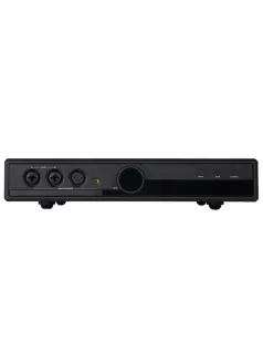  HIFIMAN PRELUDE - Asztali A-osztályú teljesen szimmetrikus fejhallgató erősítő