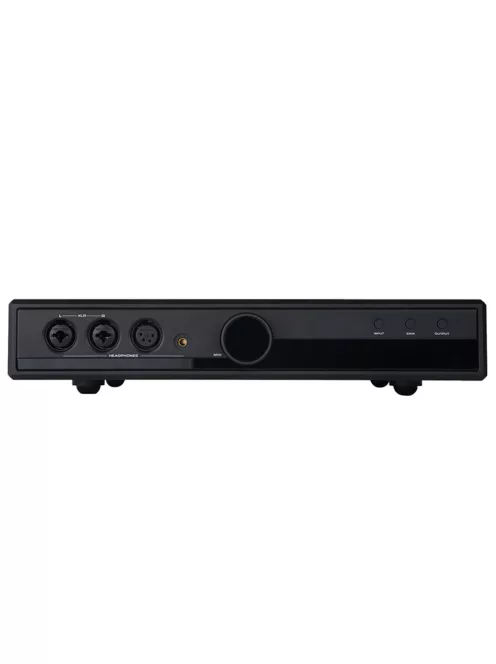 HIFIMAN PRELUDE - Asztali A-osztályú teljesen szimmetrikus fejhallgató erősítő