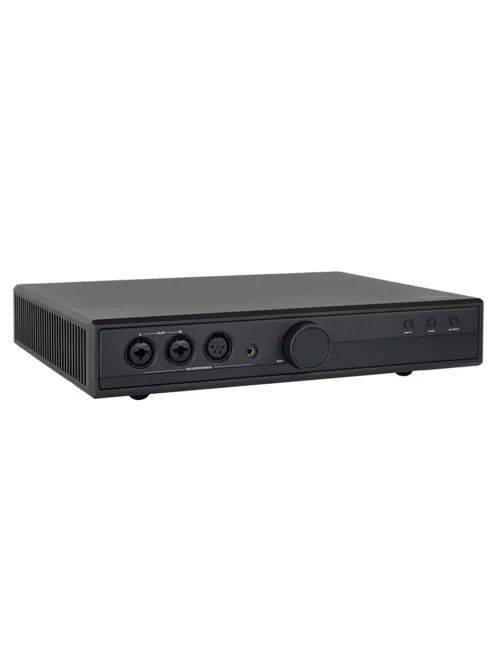 HIFIMAN PRELUDE - Asztali A-osztályú teljesen szimmetrikus fejhallgató erősítő