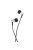 HIFIMAN RE400 - In-ear vezetékes prémium fülhallgató