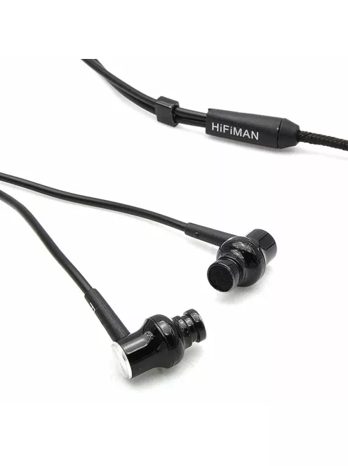 HIFIMAN RE600S - In-ear vezetékes prémium fülhallgató