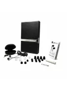 HIFIMAN RE600S - In-ear vezetékes prémium fülhallgató