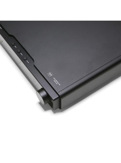 HIFIMAN SERENADE - Asztali R2R DAC és fejhallgató erősítő streamer funkcióval 32bit 384kHz