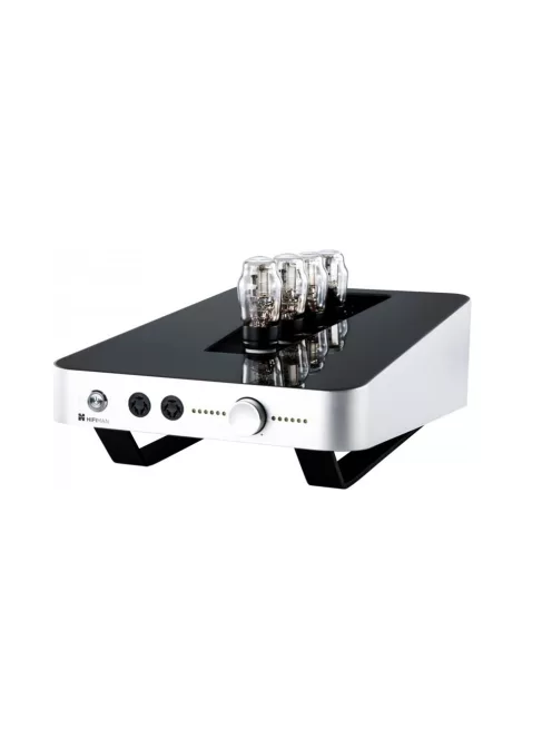 HIFIMAN SHANGRI-LA JR AMPLIFIER - Prémium erősítő Shangri-La Jr. és más elektrosztatikus fejhallgatóhoz