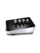 HIFIMAN SHANGRI-LA JR AMPLIFIER - Prémium erősítő Shangri-La Jr. és más elektrosztatikus fejhallgatóhoz